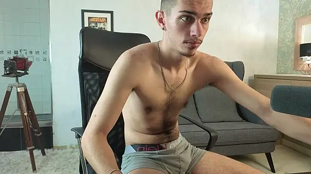 KaydenDrew XXX чат на живо