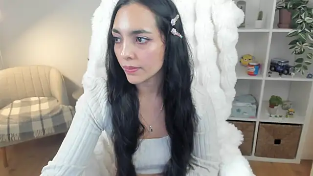 Chatroom XXX en direct de _BellaEvans_