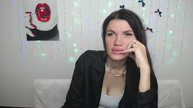Živý XXX chat MilaLoona