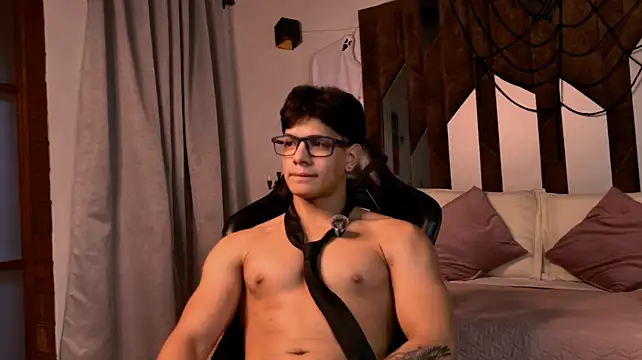 Chat XXX Live TonyPetrovjs