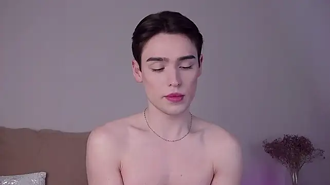 Chat XXX ao vivo de RobbyCharming