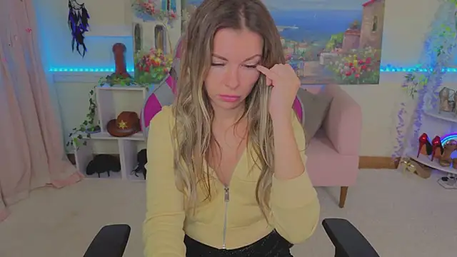 Chat XXX en directo de Real_Tini