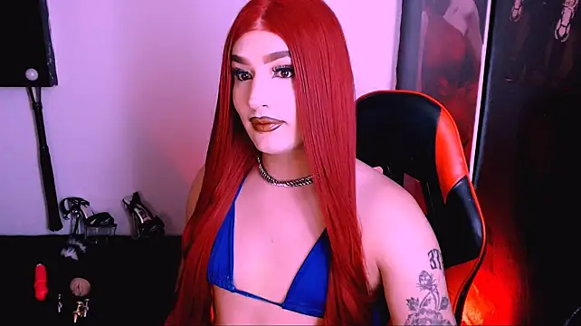 bubble_red Chat XXX in diretta