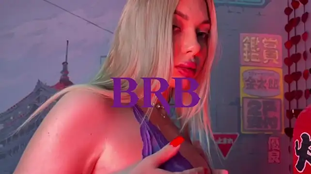 Chat XXX Live HyileyClark