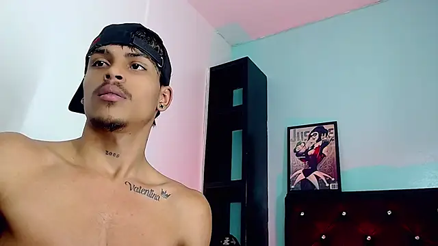 Chat XXX ao vivo de Angel_foxc13