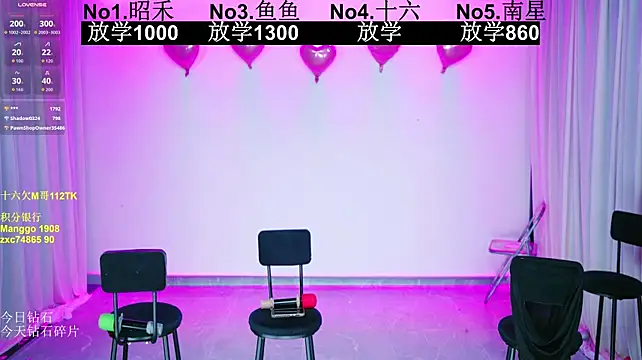 FC-008のライブXXXチャット