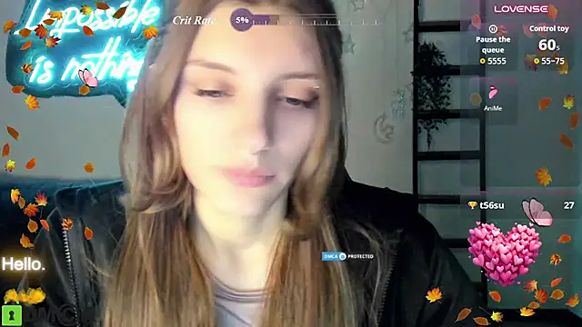 CherryBloom777n Live XXX chat