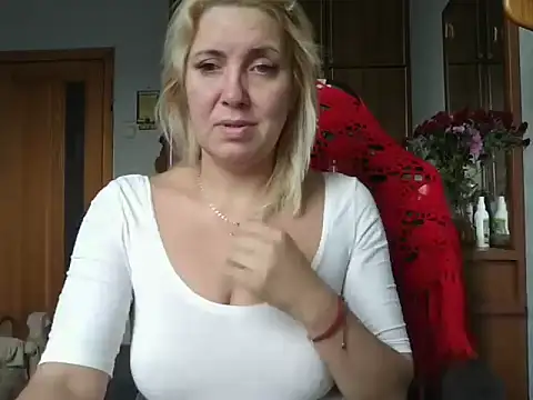 IrinaB1: онлайн-секс-чат