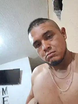 Show de joswcuev na webcam