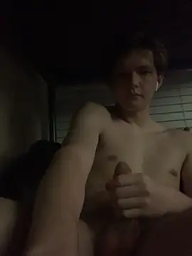 Tobi6000 Show in webcam