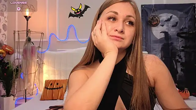 BeataBabe's Live XXX Chat