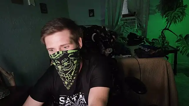 Brobun4fun – Naživo XXX chat