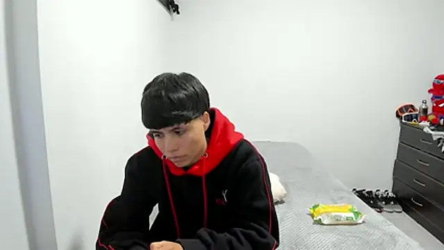 Bruno_Cruzz Chat XXX in diretta