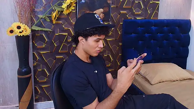 Jackson_smithh XXX чат на живо