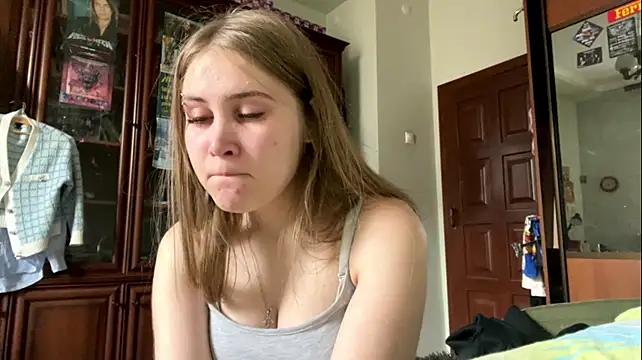 MileyRRoys Webcam-Show