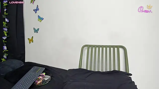 Darnellqueen 라이브 XXX 채팅