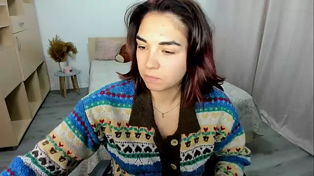 AlexaJuly Adlı Modelin Canlı XXX Sohbeti