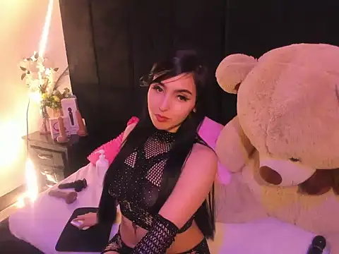 แชท XXX สดของ Queen_aanal