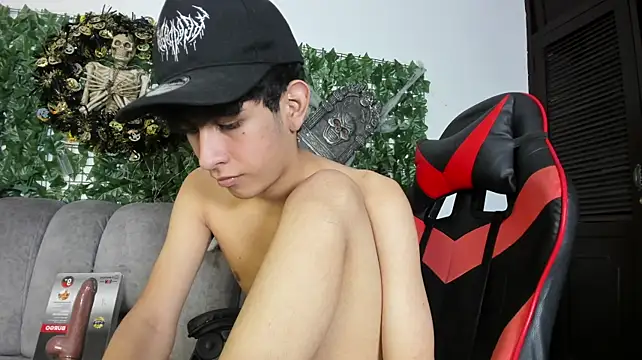 JulianGalan XXX чат на живо
