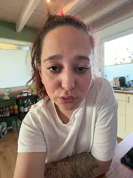 Tamy-Love's Live XXX Chat