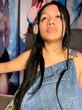 Chat XXX ao vivo de Im_Little