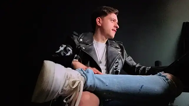 FelixStarkk Live XXX Chat