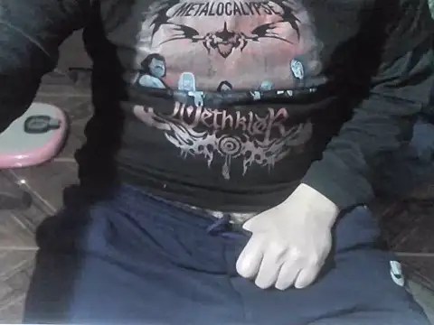 צ'אט XXX בשידור חי של OreCam