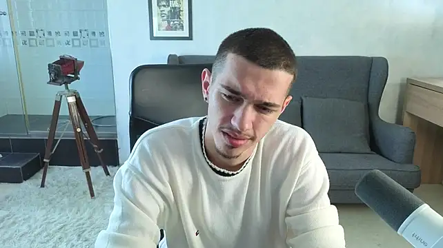 Živý XXX chat KaydenDrew
