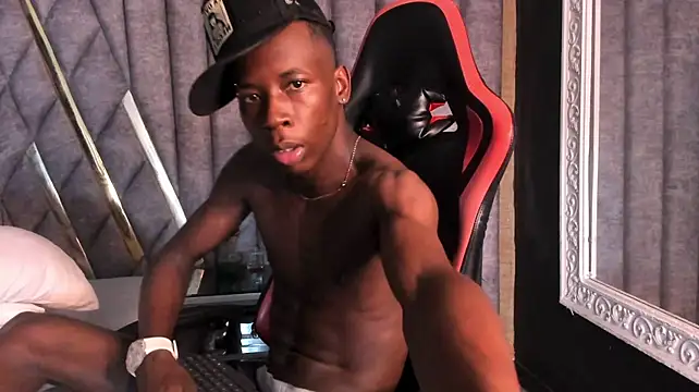 Chat XXX ao vivo de SmithBonilla