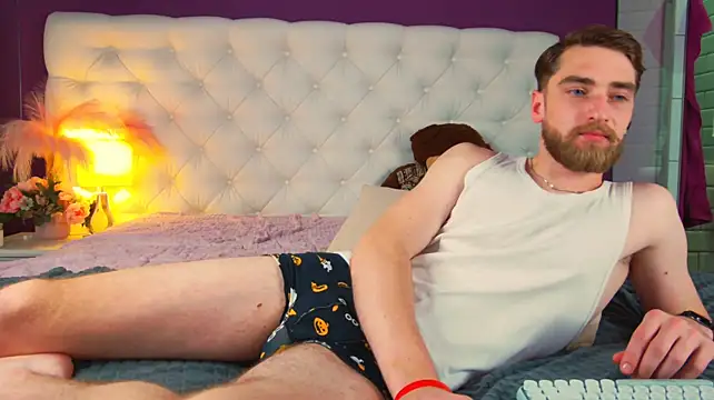 צ'אט XXX בשידור חי של Dexter_Raze
