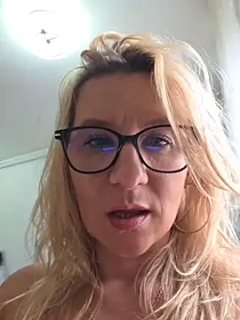 KaylinJan – Live XXX-chat