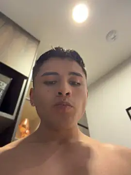 Chat XXX en directo de MatiasKorn