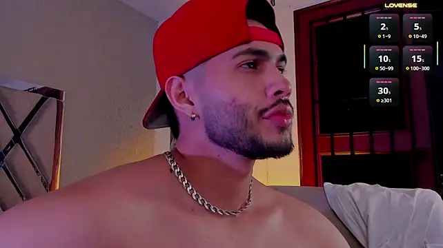 Vincentblack XXX чат на живо