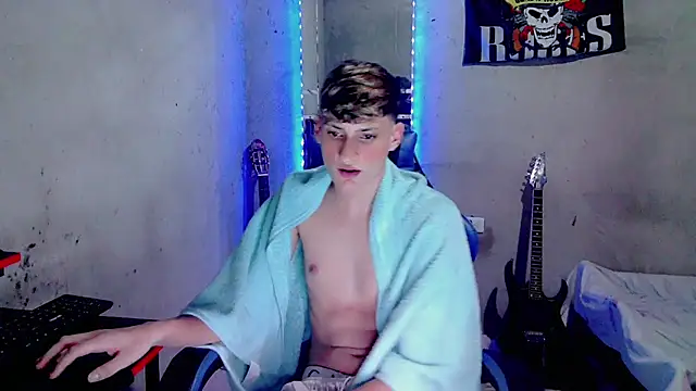 Jason_Toddhot – Naživo XXX chat
