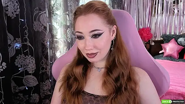 Czat XXX na żywo – TinaBrook