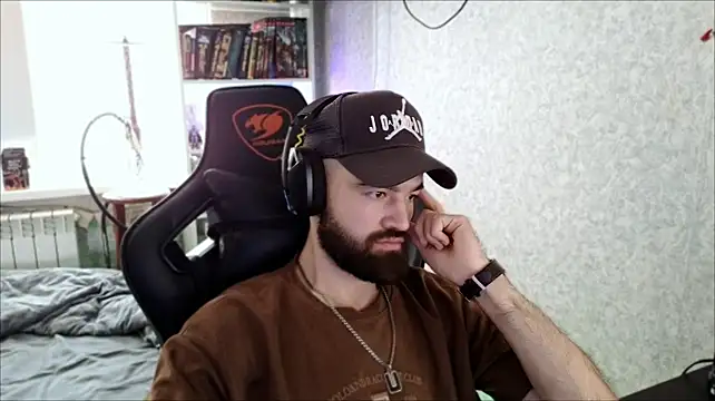 Chat XXX en directo de _Serious_Man