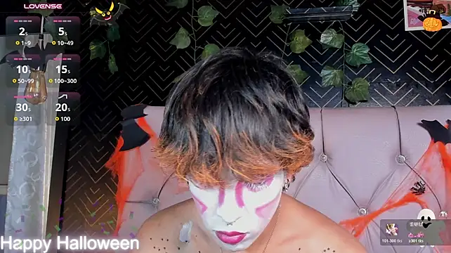 Angeldust19's Live XXX Chat
