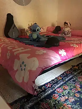 xuckype Show Webcam
