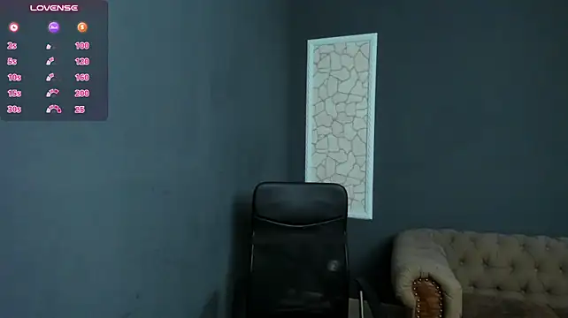 XXX chat uživo modela BrianHunts