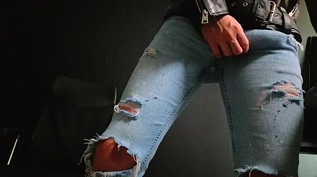 Онлайн чат XXX FelixStarkk