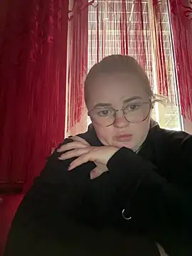 Živý XXX chat Velvet_lunaa
