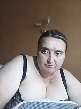LiluHot Live XXX-Chat