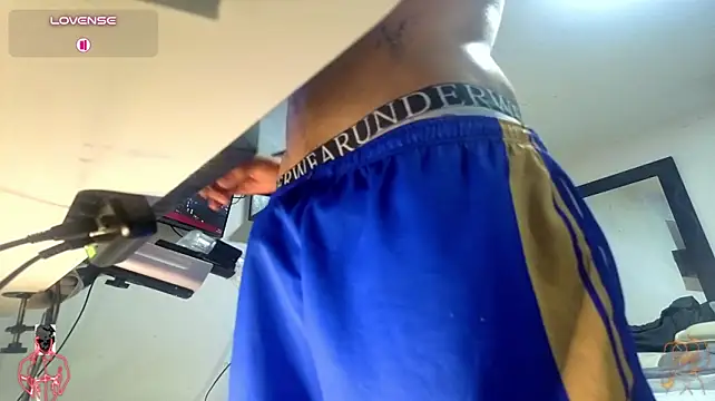 แชท XXX สดของ MistBirol69