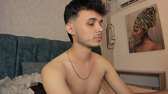 แชท XXX สดของ Alhan_Twink