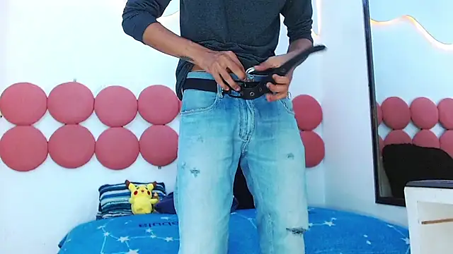 Drake_Jack Live XXX-chat