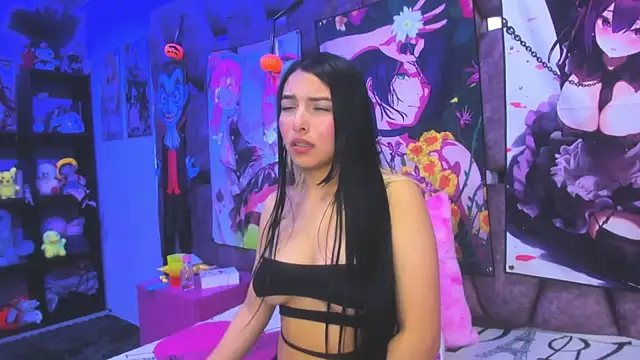 burbuja_pink_ live XXX chat