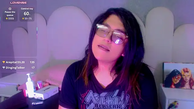 Chat +18 de jessie_dark30 ao vivo