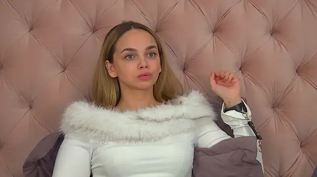 AnitaVenture's Live XXX Chat