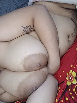 la_rojita's Live XXX Chat