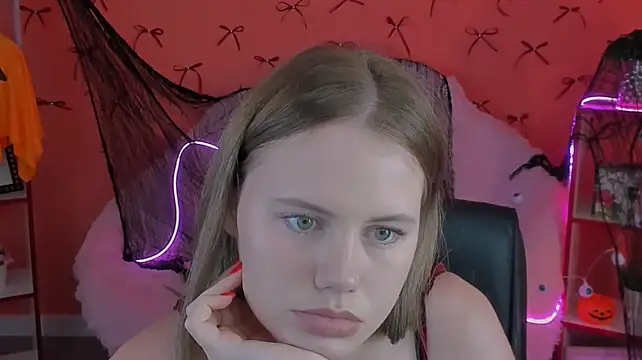 LanaWey's Live XXX Chat